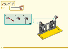 LEGO 80013 instructions page 62 – build guide