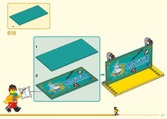 LEGO 80013 instructions page 63 – build guide