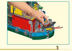LEGO 80013 instructions page 67 – build guide