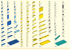 LEGO 80013 instructions page 76 – build guide