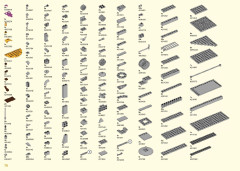 LEGO 80013 instructions page 78 – build guide