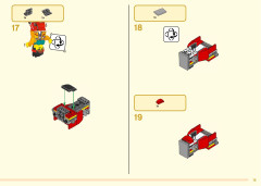 LEGO 80013 instructions page 15 – build guide