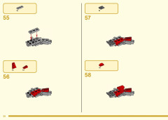 LEGO 80013 instructions page 30 – build guide