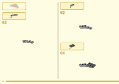LEGO 80013 instructions page 32 – build guide