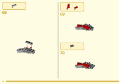 LEGO 80013 instructions page 34 – build guide