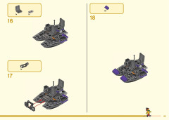 LEGO 80013 instructions page 49 – build guide