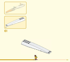 LEGO 80014 instructions page 103 – build guide