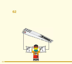 LEGO 80014 instructions page 104 – build guide