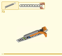 LEGO 80014 instructions page 114 – build guide
