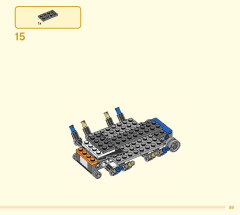LEGO 80014 instructions page 59 – build guide
