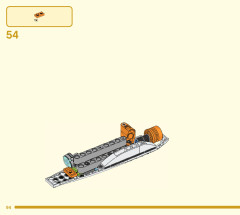 LEGO 80014 instructions page 94 – build guide