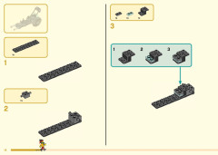 LEGO 80015 instructions page 14 – build guide