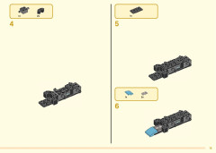 LEGO 80015 instructions page 15 – build guide