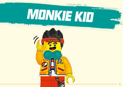 LEGO 80015 instructions page 25 – build guide