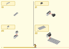 LEGO 80015 instructions page 36 – build guide