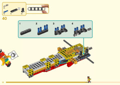 LEGO 80015 instructions page 52 – build guide