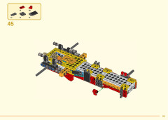 LEGO 80015 instructions page 59 – build guide