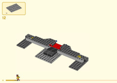 LEGO 80016 instructions page 16 – build guide