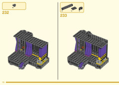 LEGO 80016 instructions page 172 – build guide