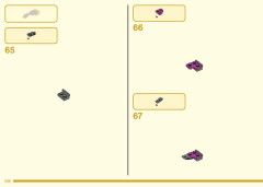 LEGO 80016 instructions page 228 – build guide