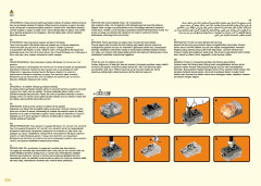 LEGO 80016 instructions page 254 – build guide