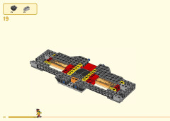 LEGO 80016 instructions page 26 – build guide