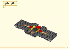 LEGO 80016 instructions page 29 – build guide