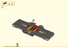 LEGO 80016 instructions page 30 – build guide