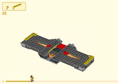 LEGO 80016 instructions page 32 – build guide