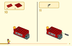 LEGO 80018 instructions page 41 – build guide