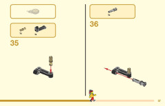 LEGO 80018 instructions page 57 – build guide