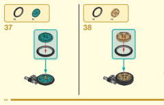 LEGO 80018 instructions page 58 – build guide