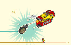 LEGO 80018 instructions page 59 – build guide