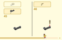 LEGO 80018 instructions page 63 – build guide