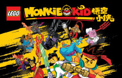 LEGO 80018 instructions page 73 – build guide