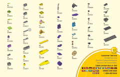 LEGO 80018 instructions page 75 – build guide