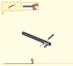 LEGO 80019 instructions page 30 – build guide