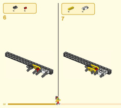 LEGO 80019 instructions page 32 – build guide