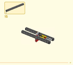 LEGO 80019 instructions page 37 – build guide