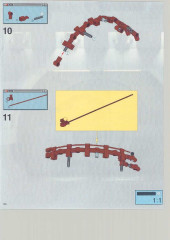 LEGO 8002 instructions page 54 – build guide
