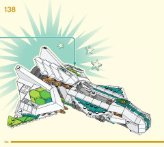 LEGO 80020 instructions page 152 – build guide