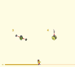 LEGO 80020 instructions page 44 – build guide