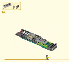 LEGO 80020 instructions page 58 – build guide