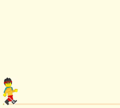 LEGO 80020 instructions page 6 – build guide