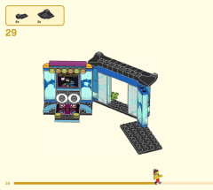 LEGO 80021 instructions page 38 – build guide
