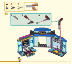 LEGO 80021 instructions page 59 – build guide