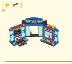 LEGO 80021 instructions page 60 – build guide