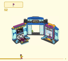 LEGO 80021 instructions page 61 – build guide