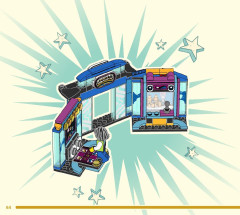 LEGO 80021 instructions page 64 – build guide