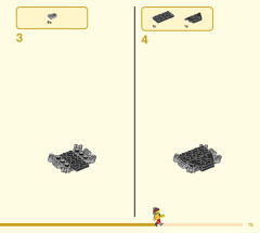 LEGO 80021 instructions page 75 – build guide